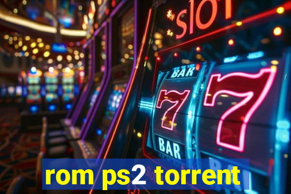 rom ps2 torrent